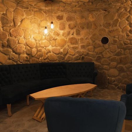 Rincon Del Cerro Hotell San Lorenzo  Eksteriør bilde