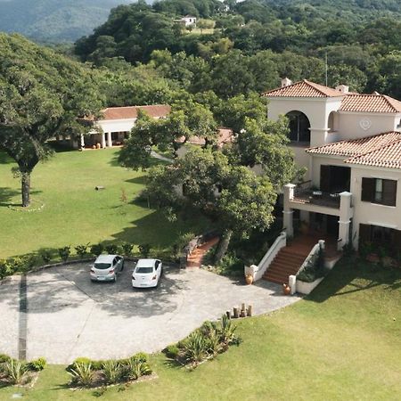 Rincon Del Cerro Hotell San Lorenzo  Eksteriør bilde