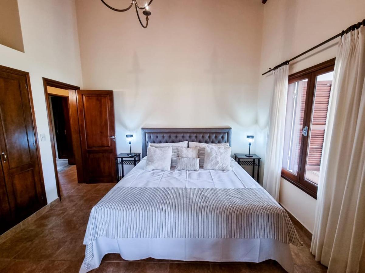 Rincon Del Cerro Hotell San Lorenzo  Eksteriør bilde