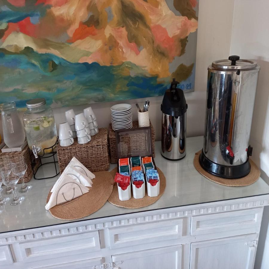 Rincon Del Cerro Hotell San Lorenzo  Eksteriør bilde